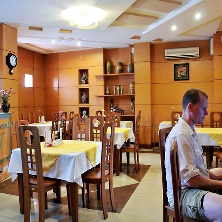 Lac Vien Hotel Ho Chi Minh Zewnętrze zdjęcie