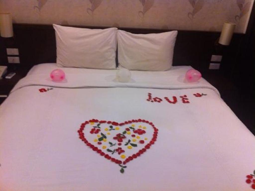 Lac Vien Hotel Ho Chi Minh Pokój zdjęcie