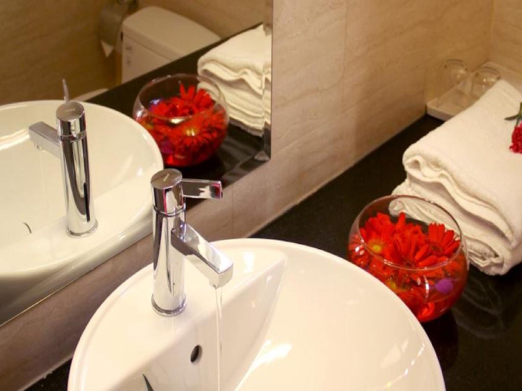 Lac Vien Hotel Ho Chi Minh Pokój zdjęcie