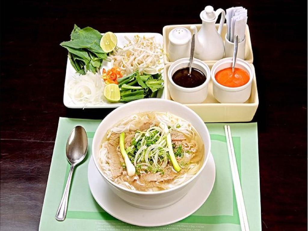 Lac Vien Hotel Ho Chi Minh Zewnętrze zdjęcie