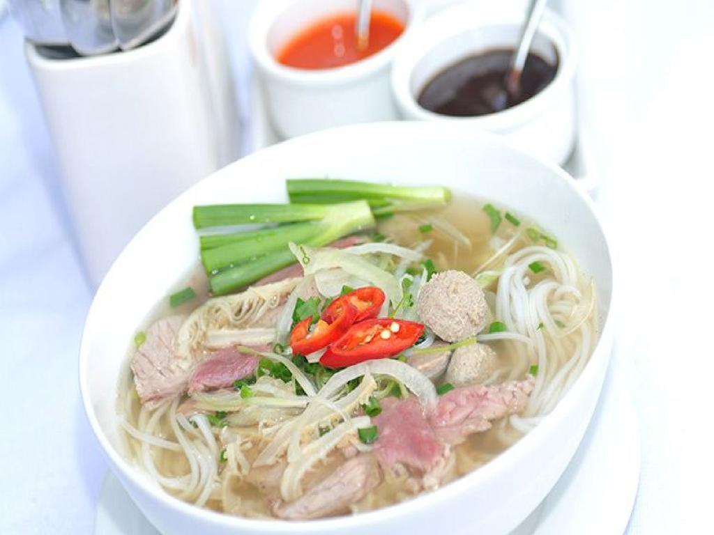 Lac Vien Hotel Ho Chi Minh Zewnętrze zdjęcie