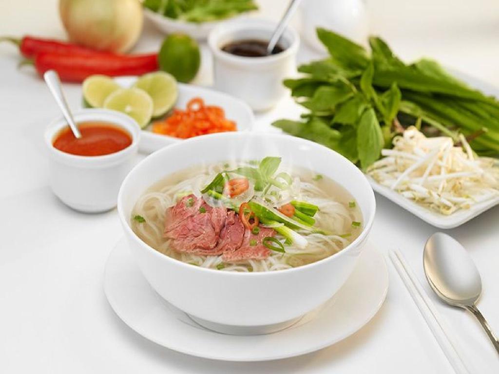 Lac Vien Hotel Ho Chi Minh Zewnętrze zdjęcie