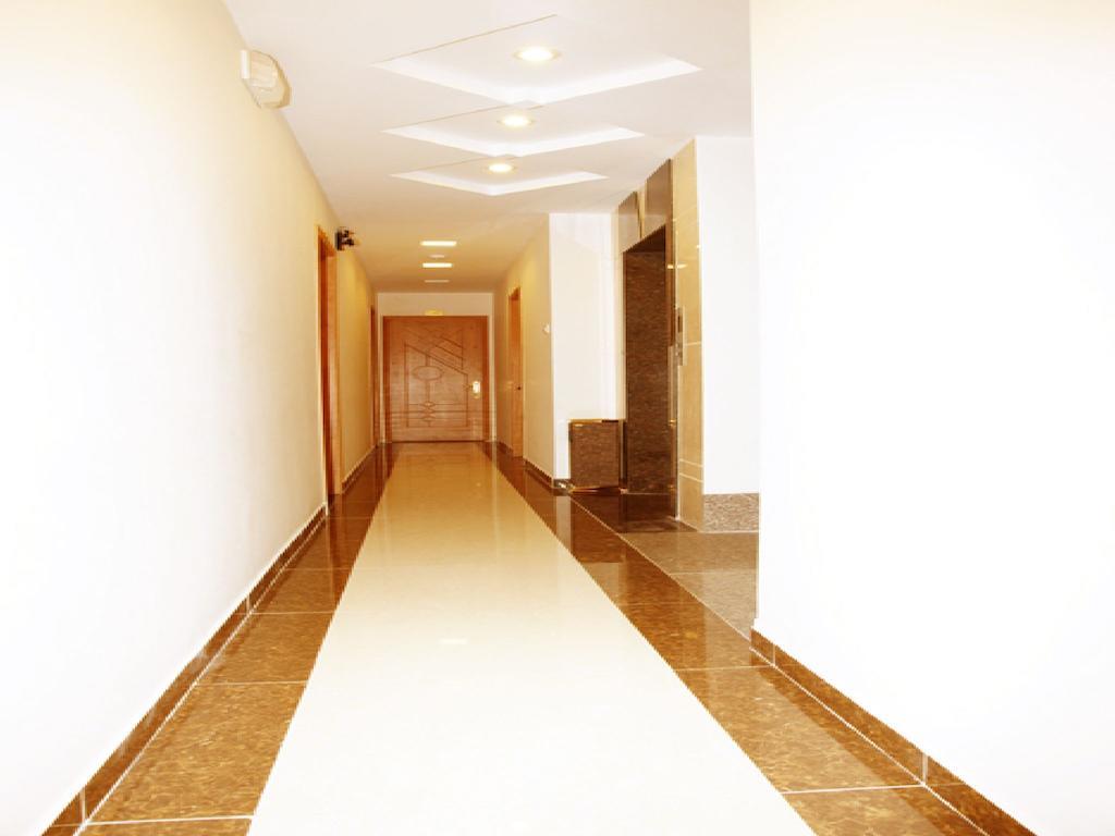 Lac Vien Hotel Ho Chi Minh Zewnętrze zdjęcie